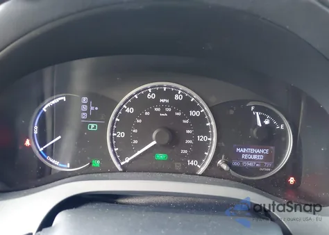 2013 Lexus Ct 200H from USA, damaged, VIN JTHKD5BH5D2154886